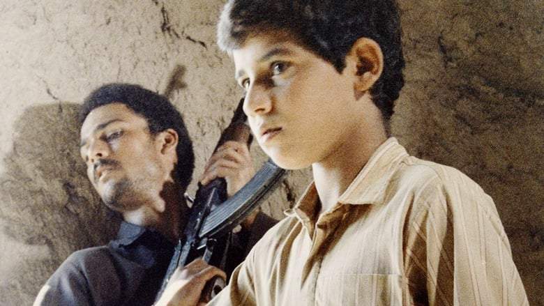 Fire In The Harvest (1993)