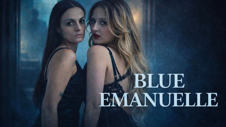 Blue Emanuelle (2026)