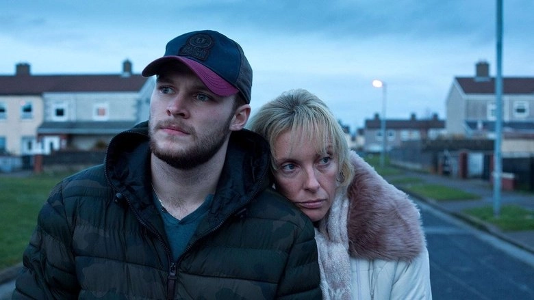 Glassland (2015)