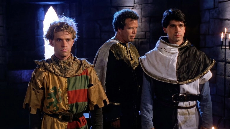 A Midsummer Night's Dream (1999)