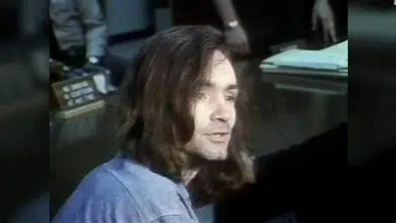 Face of Evil: The Charles Manson Murders (2015)