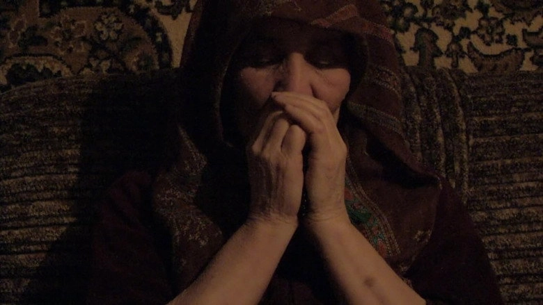 Barzakh (2011)
