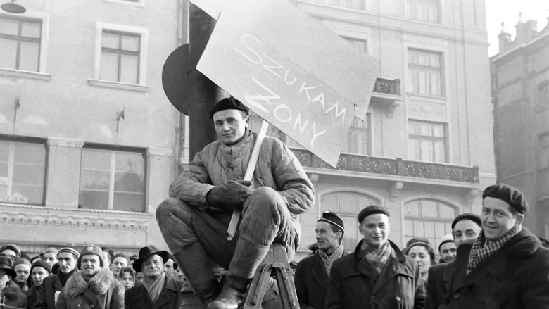 Kalosze Szczescia (1958)