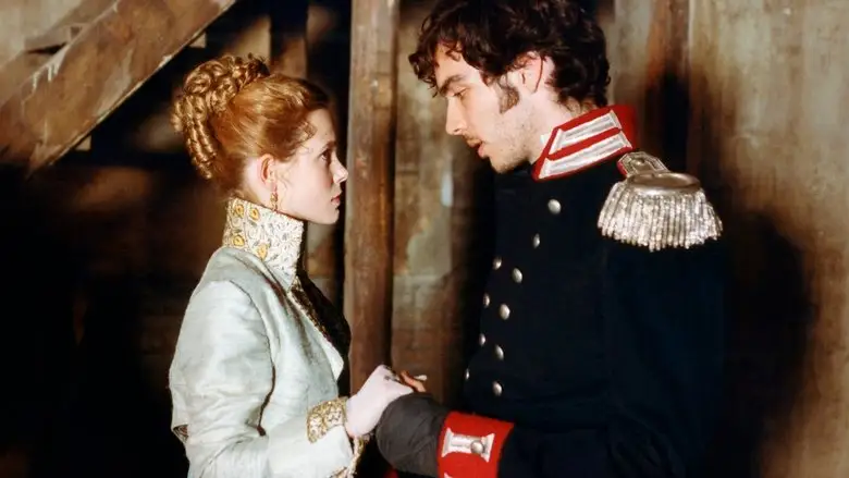 The Prince Of Homburg (1997)