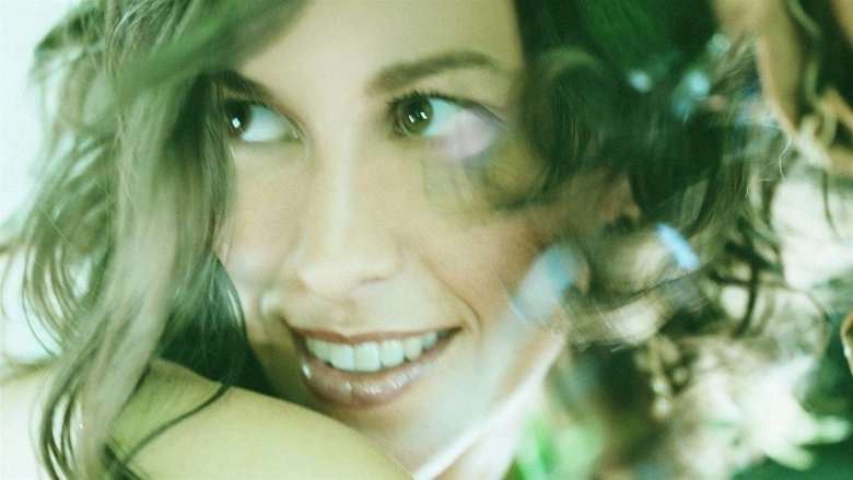 Alanis Morissette: Feast On Scraps (2002)
