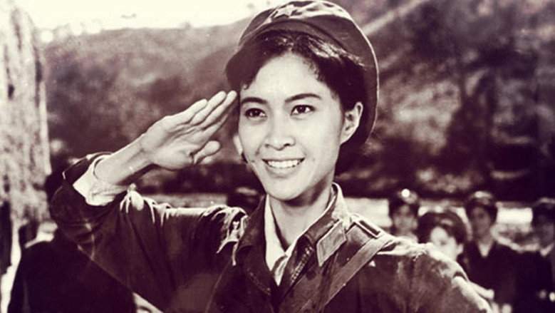 Nian Qing De Peng You (1981)