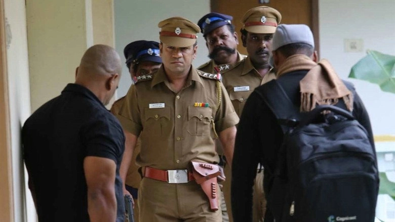Adhagappattathu Magajanangalay (2017)