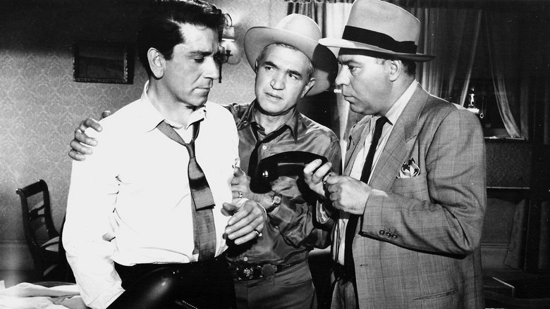 The Brothers Rico (1957)