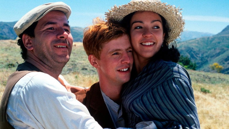 Al Sur De Granada (2003)