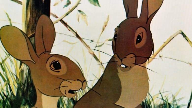 Watership Down (1978)