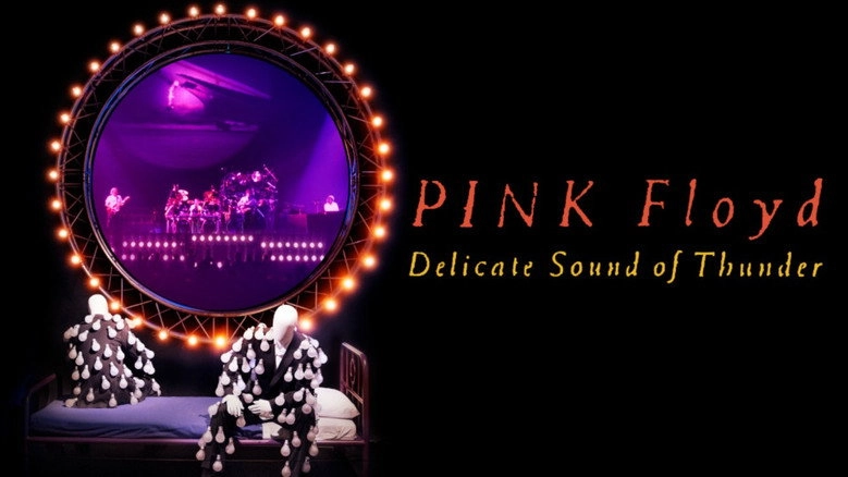 Pink Floyd - Delicate Sound Of Thunder [Remastered] (2026)