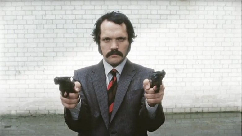 A Gun For George (2011)