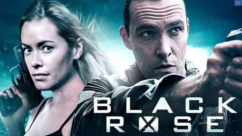 Black Rose (2014)