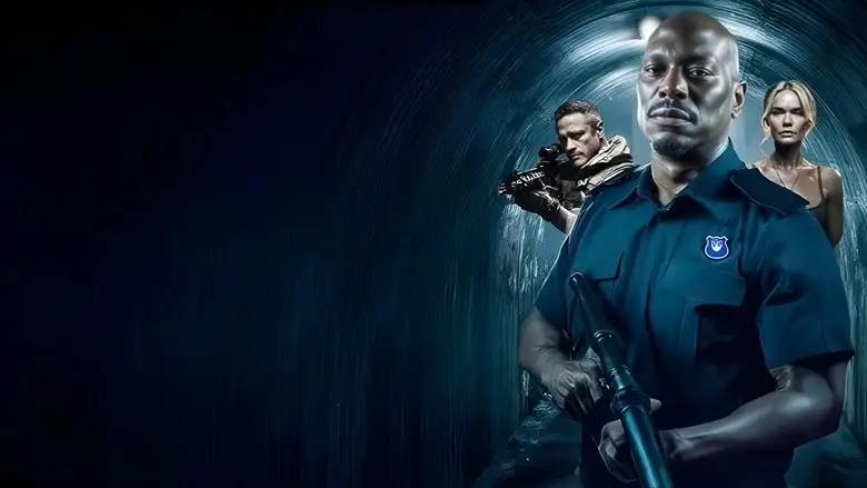 Bunker (2025)