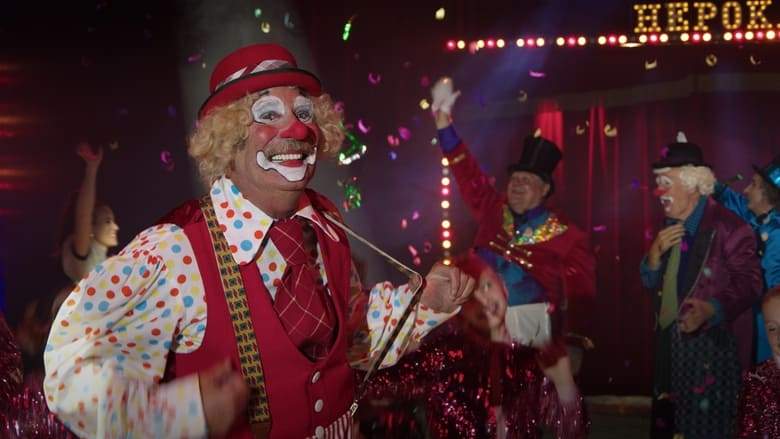 Herman The Clown (2022)
