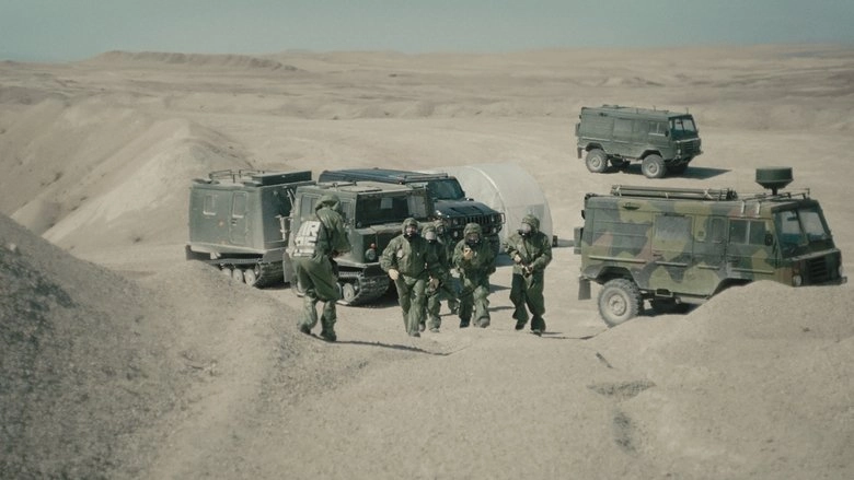 Egghead Republic (2025)