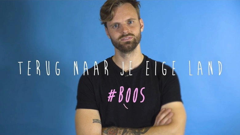 #BOOS DOCU: Terug Naar Eigen Land. (2018)