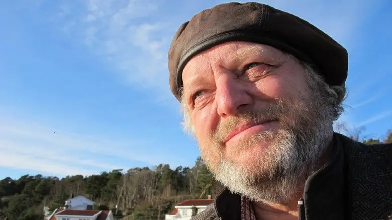 Sorlandsrefseren (2014)