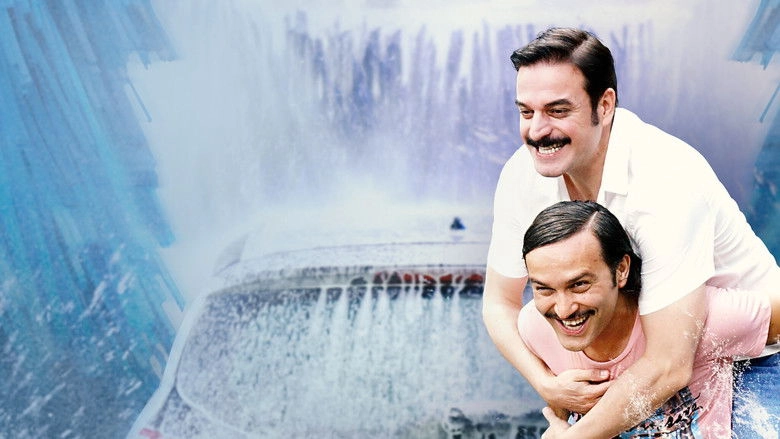 Genis Aile Komsu Kizi (2019)