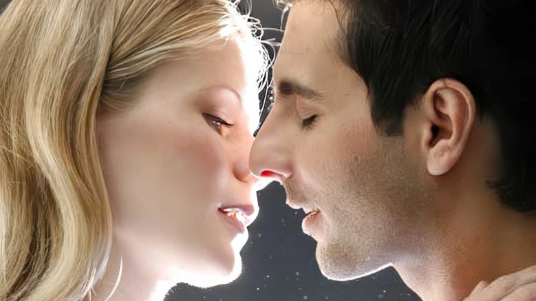 Love 3000 (2008)