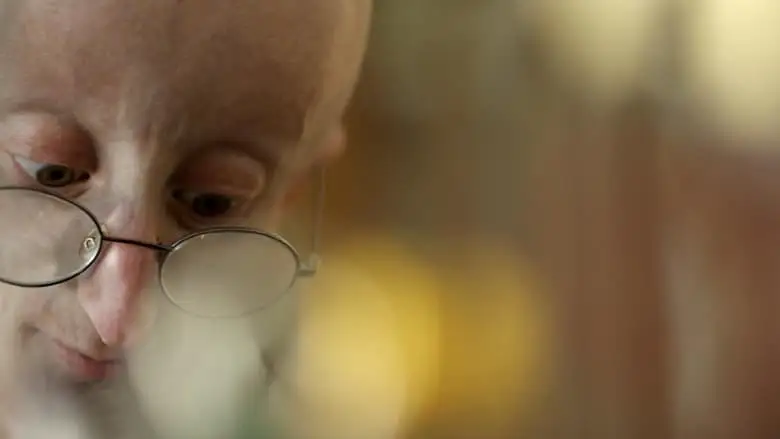 Life According To Sam (2013)