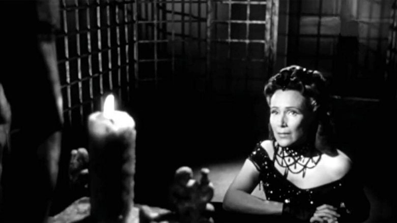 Dona Perfecta (1951)