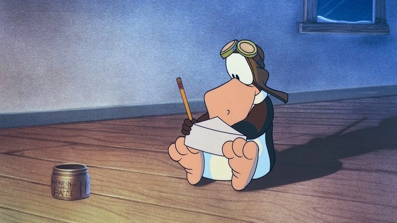 A Wish For Wings That Work (1991)