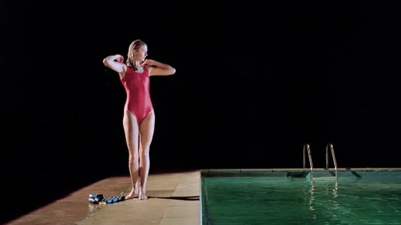 Drowning By Numbers (1988)