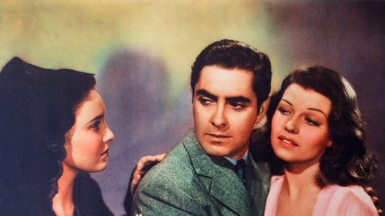 Blood And Sand (1941)