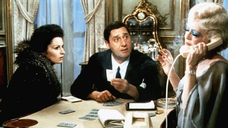 The Scopone Game (1972)