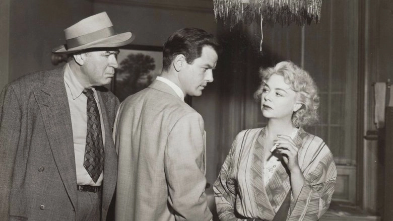 Hunt The Man Down (1950)