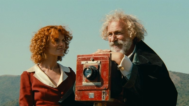 A Chef In Love (1996)