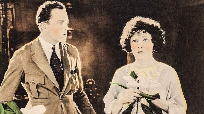 The Voice From The Minaret (1923)