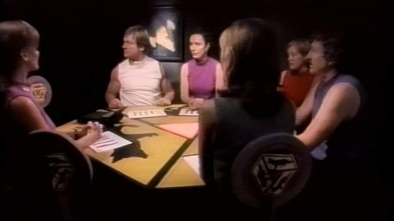 First Encounter (1997)