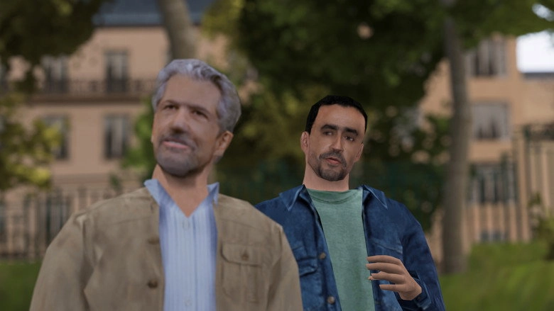 Le Vertige (2026)
