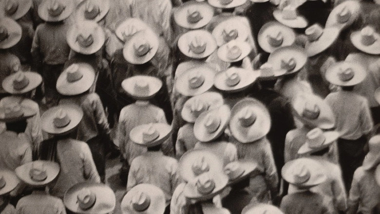 Tina Modotti: Dogma And Passion (2013)