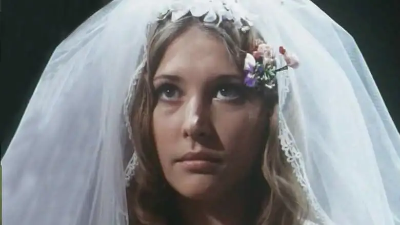 Wedding Night Report (1972)