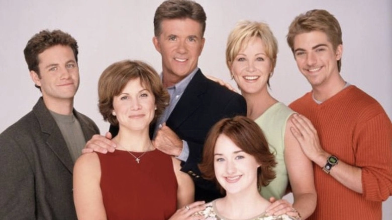 The Growing Pains Movie (2000)