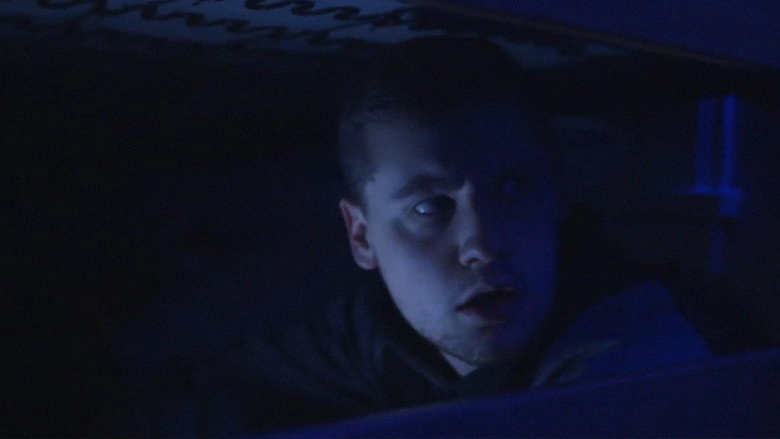 Intruders (2018)