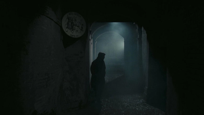 The House With Laughing Windows (1976)