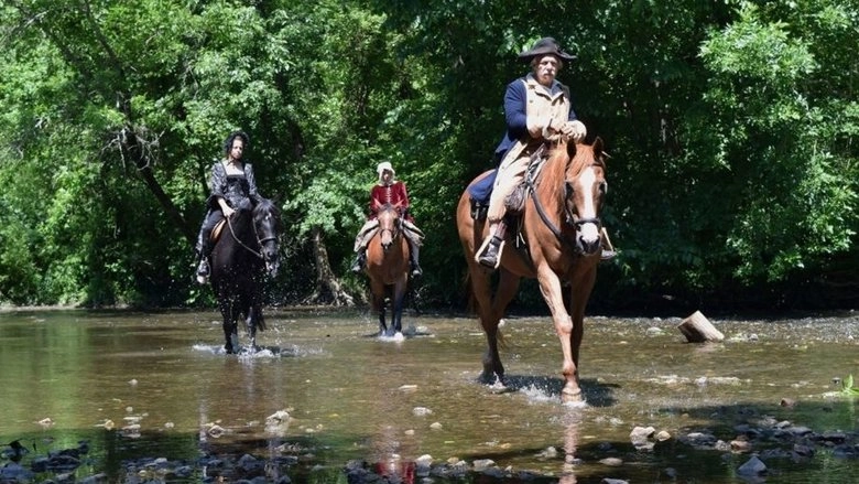The King's Highway (2016)