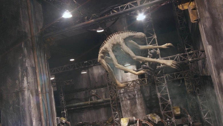 Junk Head 1 (2013)