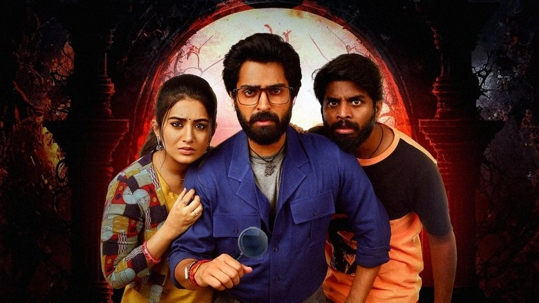 Bhoothaddam Bhaskar Narayana (2024)