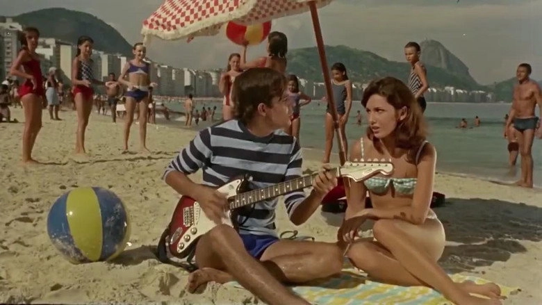 Rio, Verao & Amor (1966)