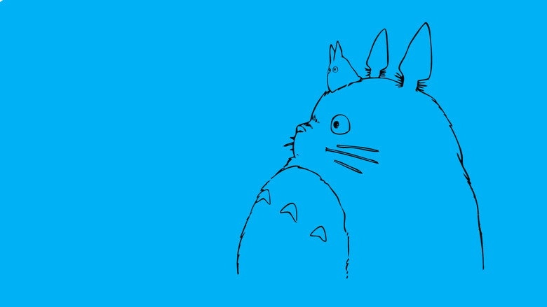 The Birth Of Studio Ghibli (2003)