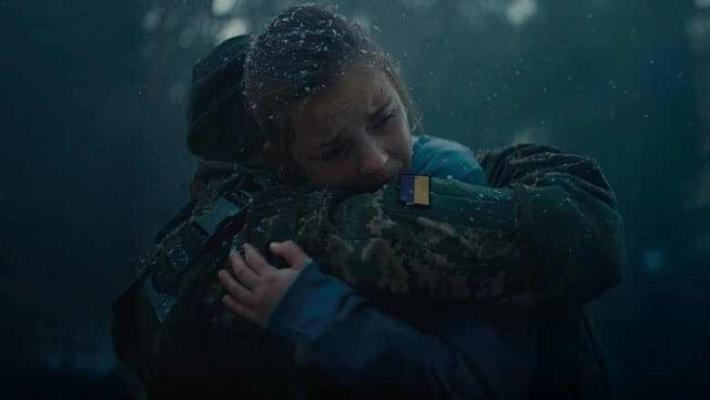 If I Could Fly (2025)