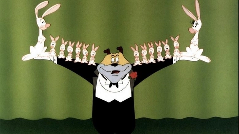 Magical Maestro (1952)