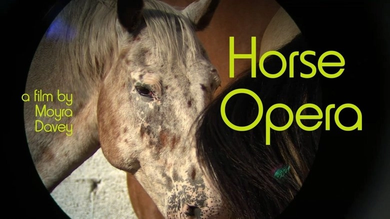 Horse Opera (2022)