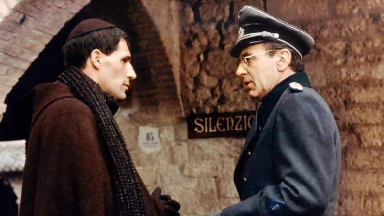 The Assisi Underground (1985)