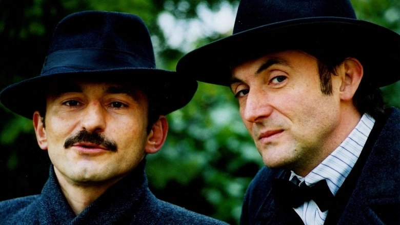 Krute Radosti (2002)